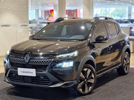 RENAULT KARDIAN 1.0 TCE FLEX TECHNO EDC